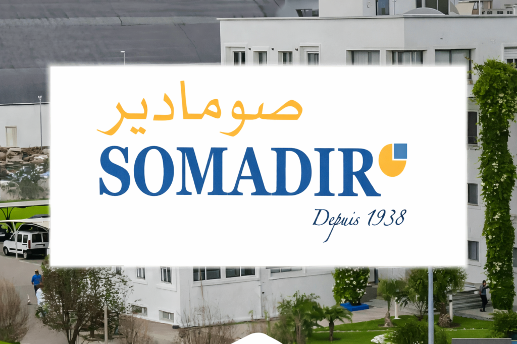 somadir