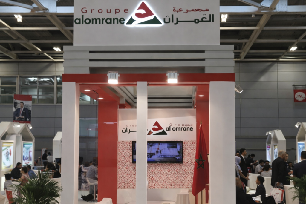 Groupe Al Omrane