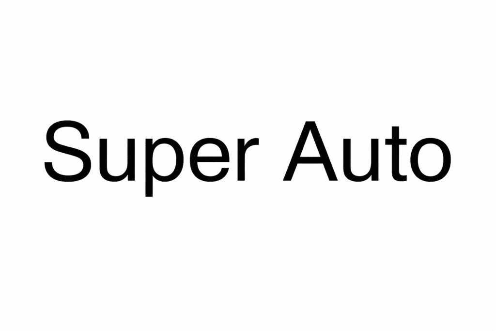 super auto