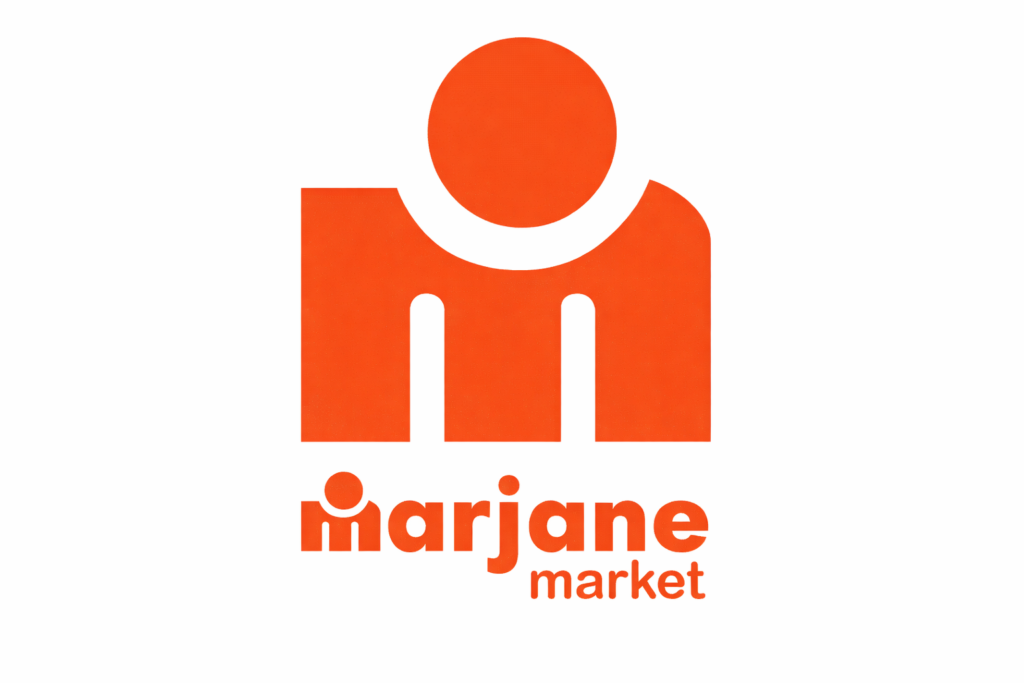 Marjane Market