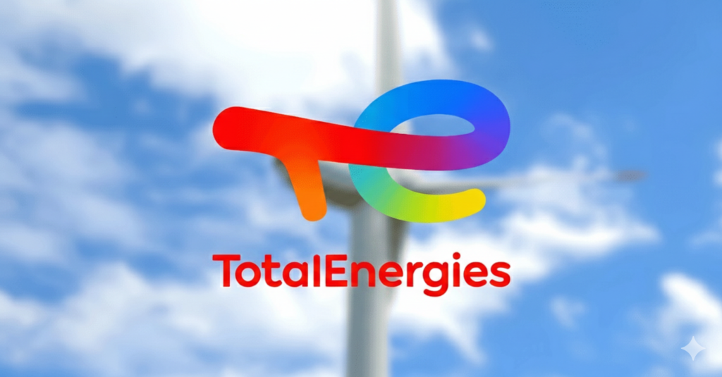 TotalEnergies