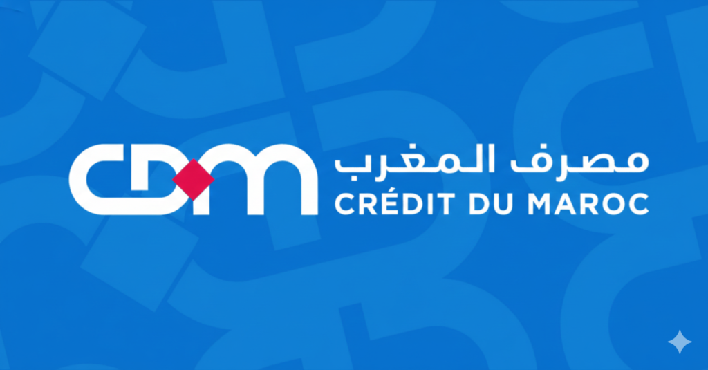 Crédit du Maroc