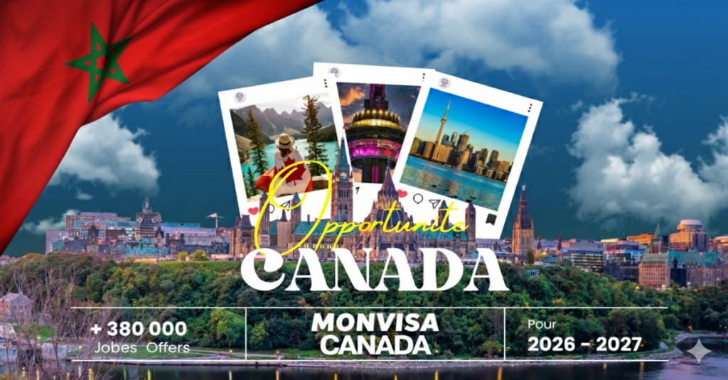 Monvisa Canada