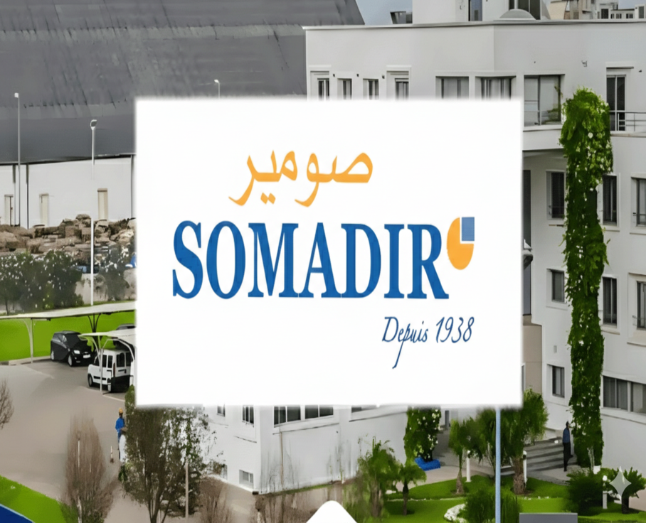 SOMADIR