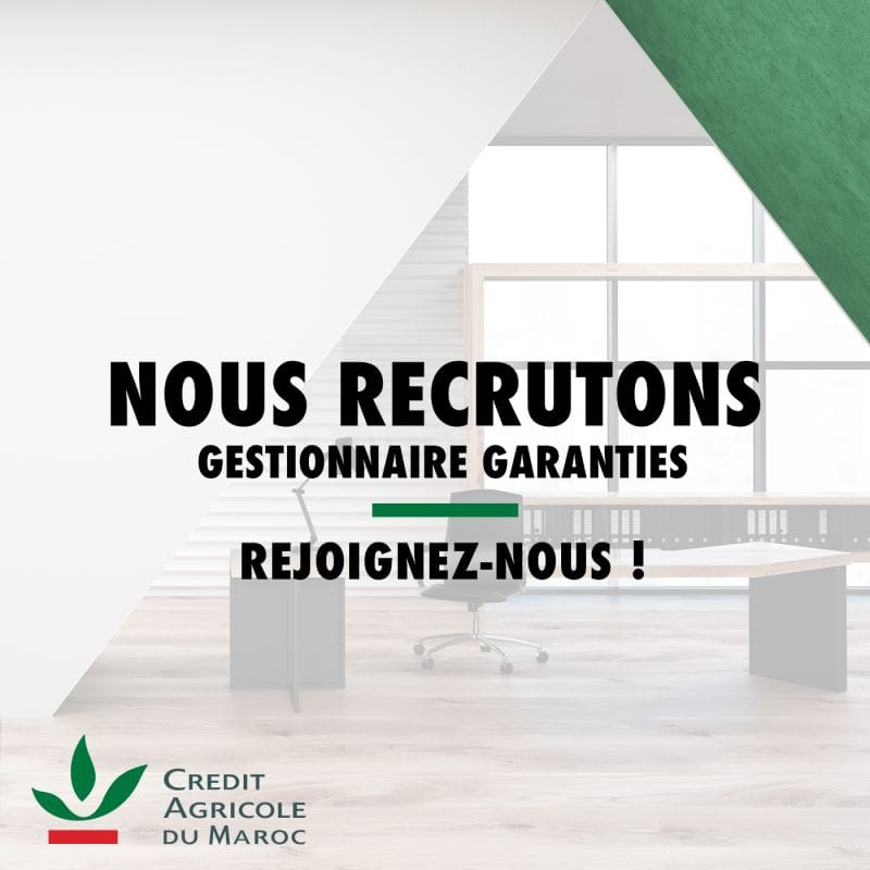 Crédit Agricole du Maroc