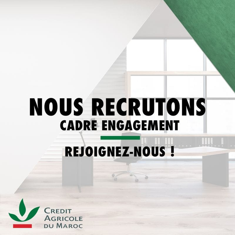 Crédit Agricole du Maroc