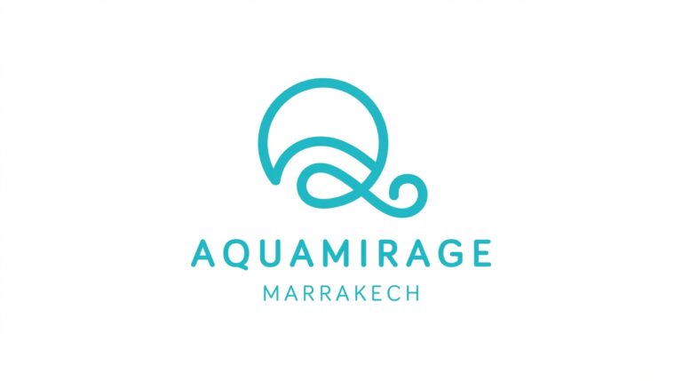 Aqua Mirage Marrakech