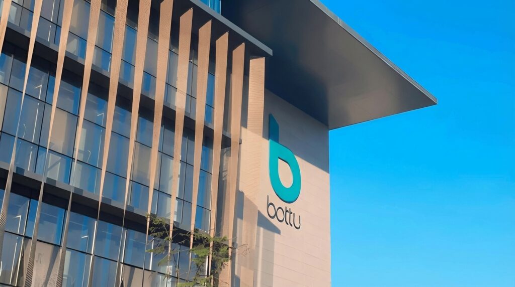 Bottu