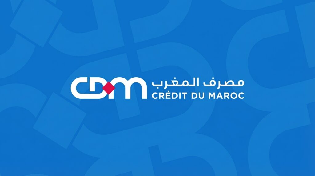 Crédit du Maroc