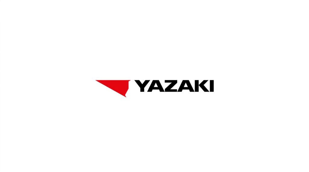 Yazaki