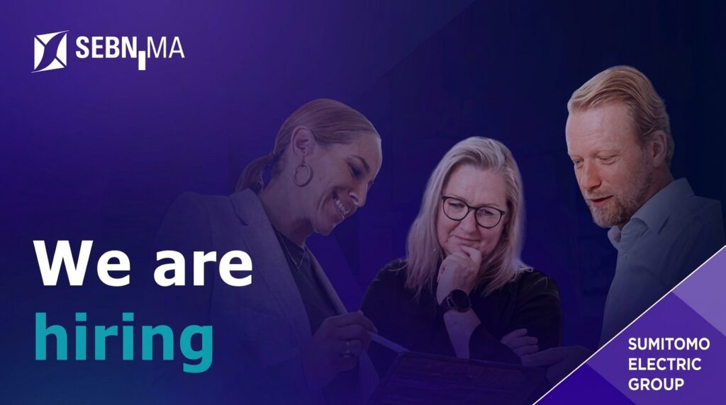 SEBN MA Emploi Recrutement