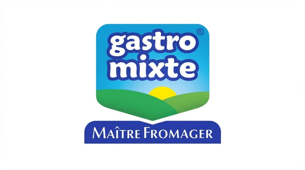 GASTROMIXTE
