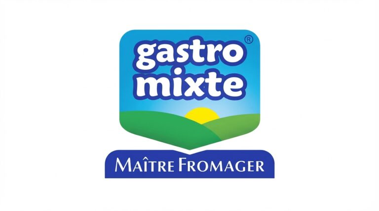 GASTROMIXTE