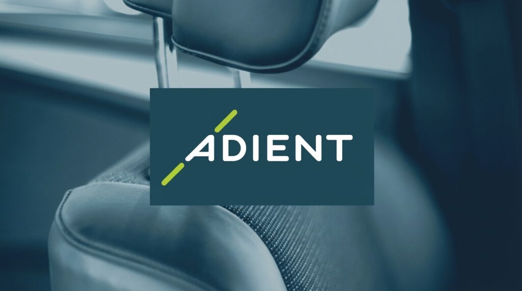 Adient