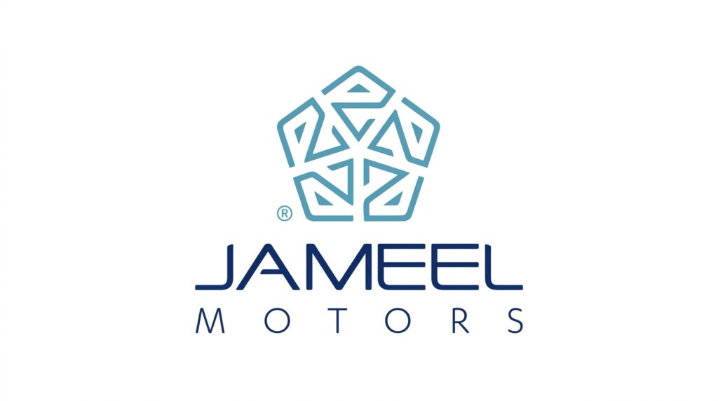 Jameel Motors Maroc