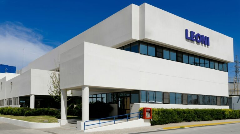 Leoni Emploi Recrutement