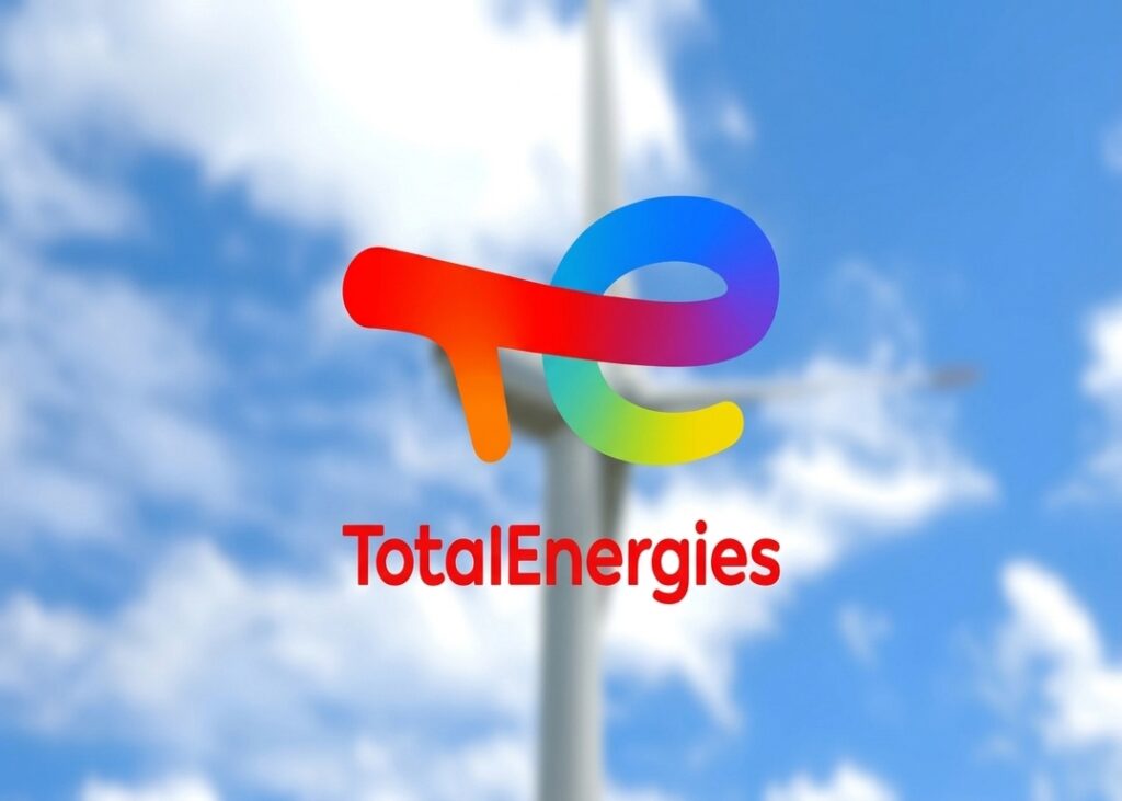 TotalEnergies
