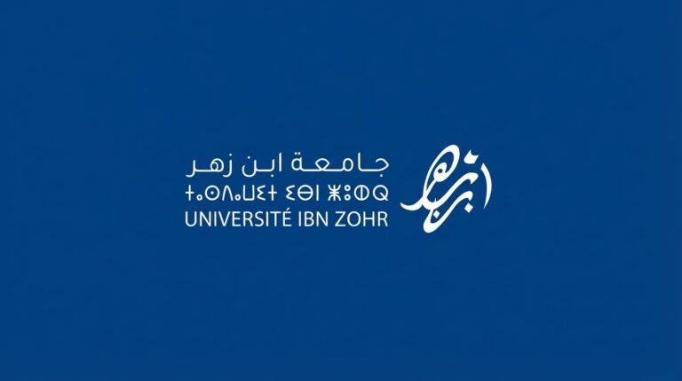 Université Ibn Zohr