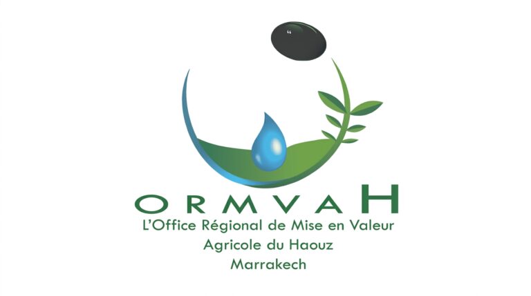 Concours ORMVAH 2026