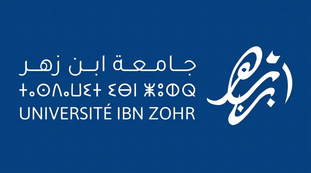 Concours Université Ibn Zohr 2026