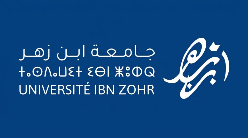 Concours Université Ibn Zohr 2026