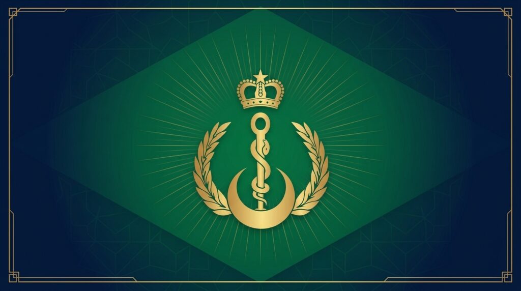 recrutement far 2026 - المدرسة الملكية للخدمة الصحية العسكرية