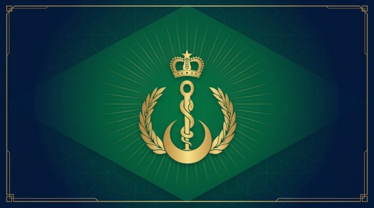 recrutement far 2026 - المدرسة الملكية للخدمة الصحية العسكرية