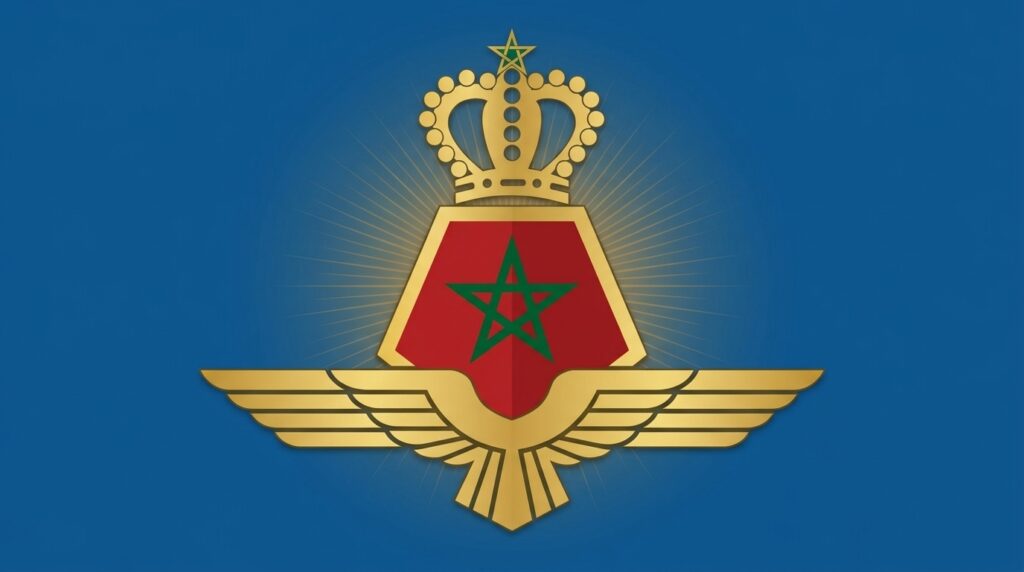 recrutement far 2026 - سلك التلاميذ ضباط الصف بالقوات الملكية الجوية