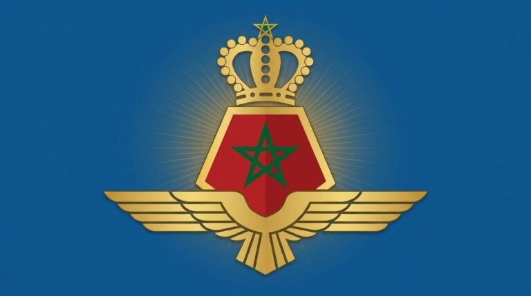 recrutement far 2026 - سلك التلاميذ ضباط الصف بالقوات الملكية الجوية