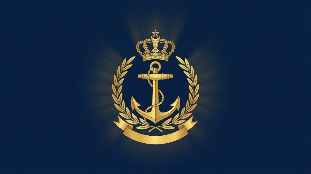 recrutement far 2026 - سلك التلاميذ ضباط الصف بالبحرية الملكية