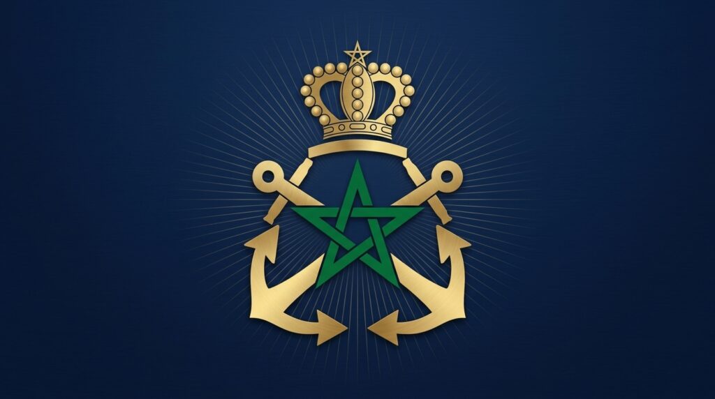 recrutement far 2026 - المدرسة الملكية للبحرية للطلبة الضباط