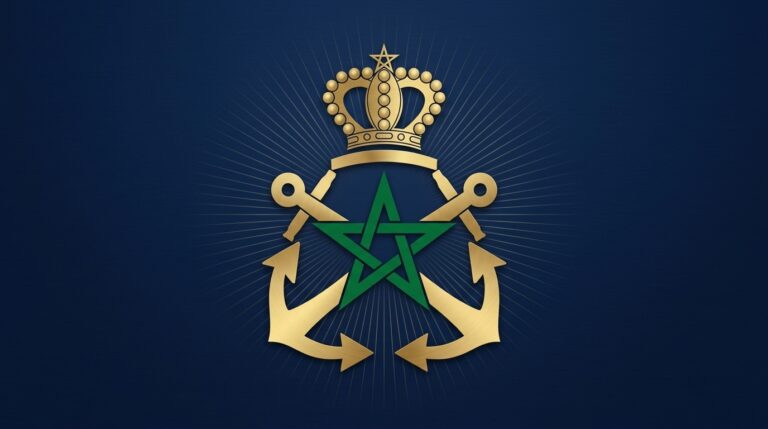 recrutement far 2026 - المدرسة الملكية للبحرية للطلبة الضباط