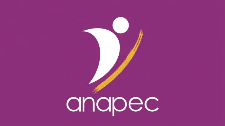 Recrutement ANAPEC Mzinda