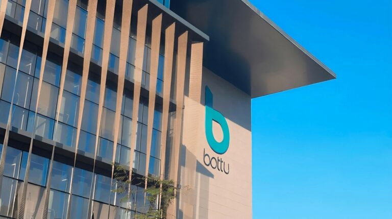 Recrutement Bottu Bac+3