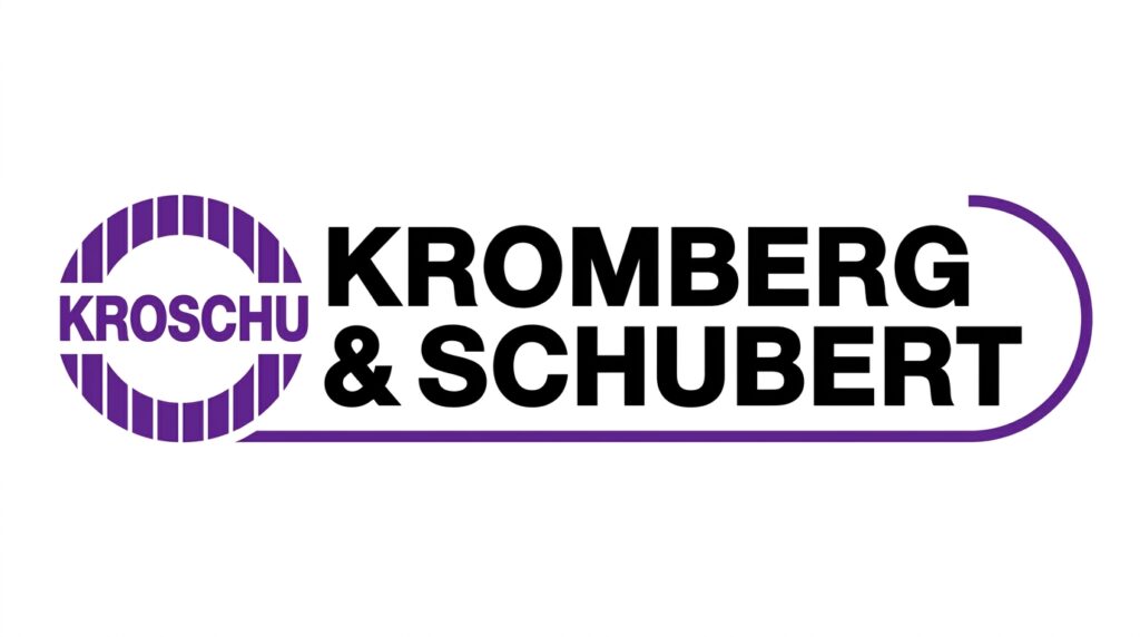 Recrutement Kromberg Schubert