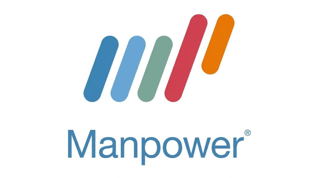 Recrutement ManpowerGroup