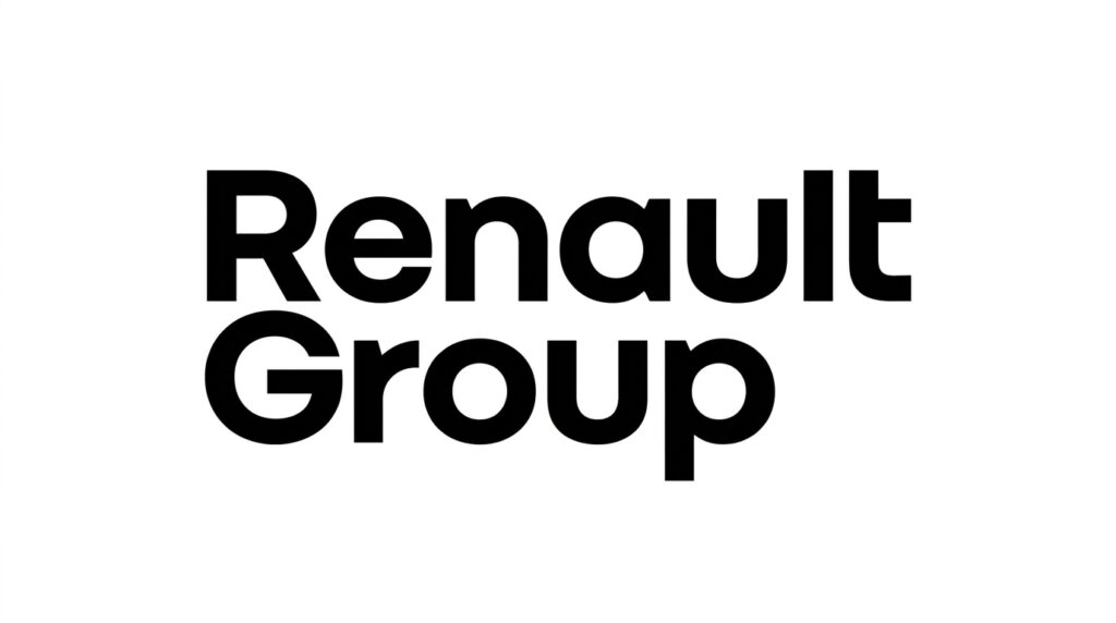 Recrutement Renault Group 2026