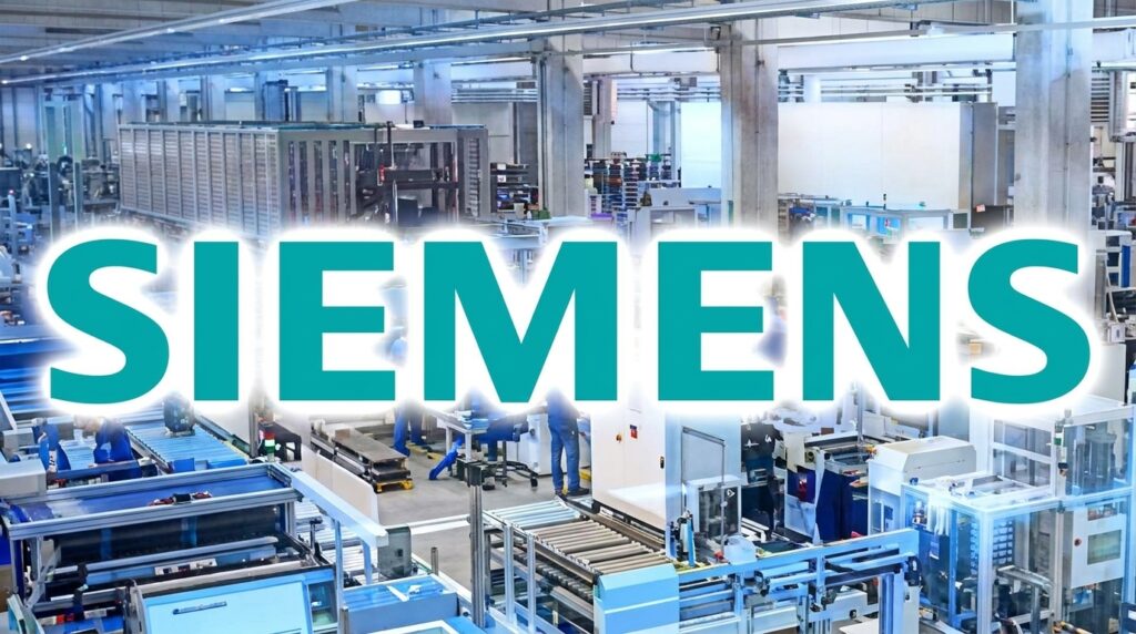 Recrutement Siemens Energy 2026