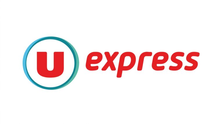 Recrutement U Express Maroc