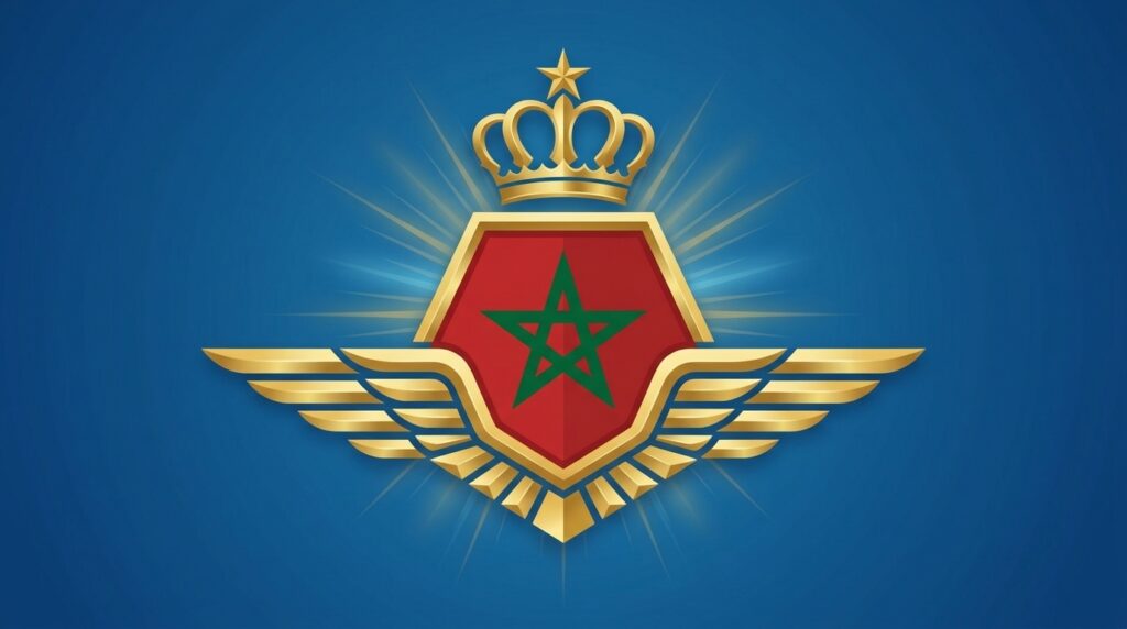 recrutement far 2026 - المدرسة الملكية للجو للطلبة الضباط