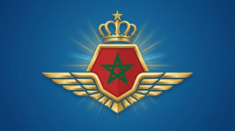 recrutement far 2026 - المدرسة الملكية للجو للطلبة الضباط