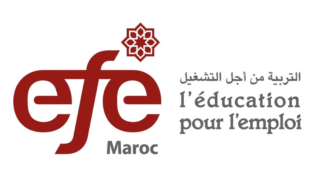 Formation EFE Maroc Casablanca