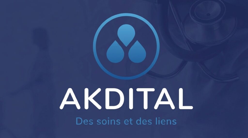 Recrutement AKDITAL