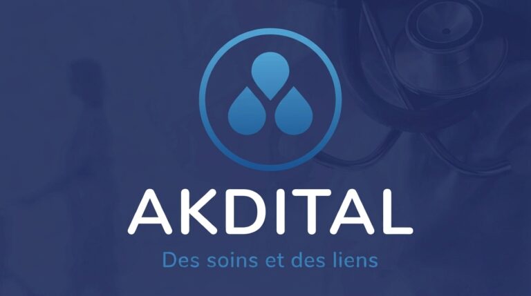 Recrutement AKDITAL