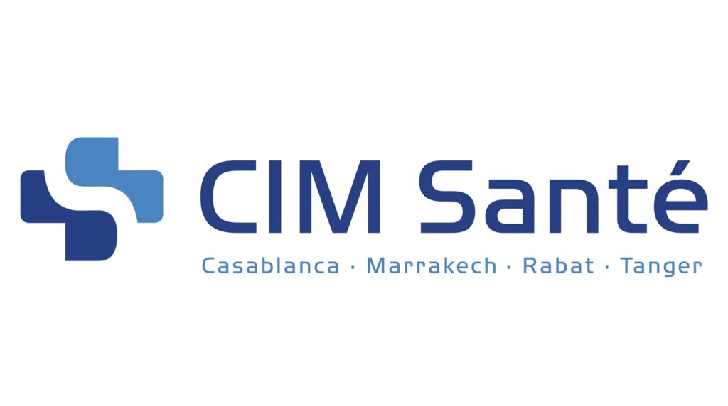 Recrutement CIM Santé Tanger