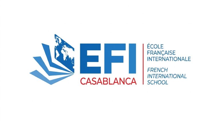 Recrutement Enseignants Primaire EFI Casablanca