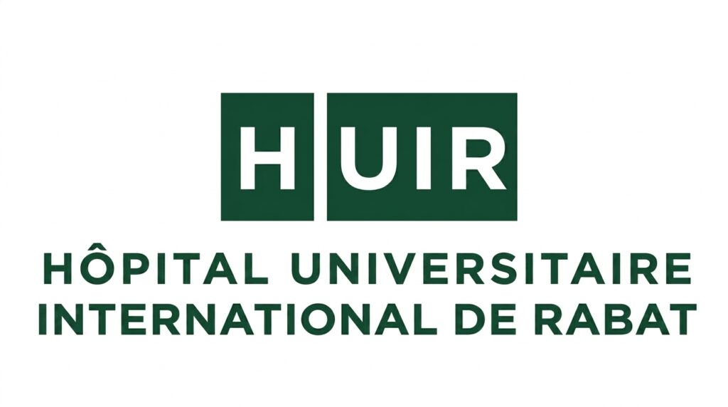Recrutement HUIR Rabat