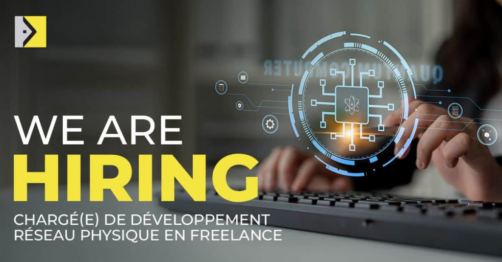 Recrutement Wafacash Profils Commerciaux