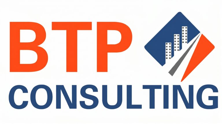 Recrutement BTP Consulting