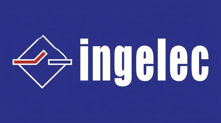 Stage Ingelec Casablanca 2026